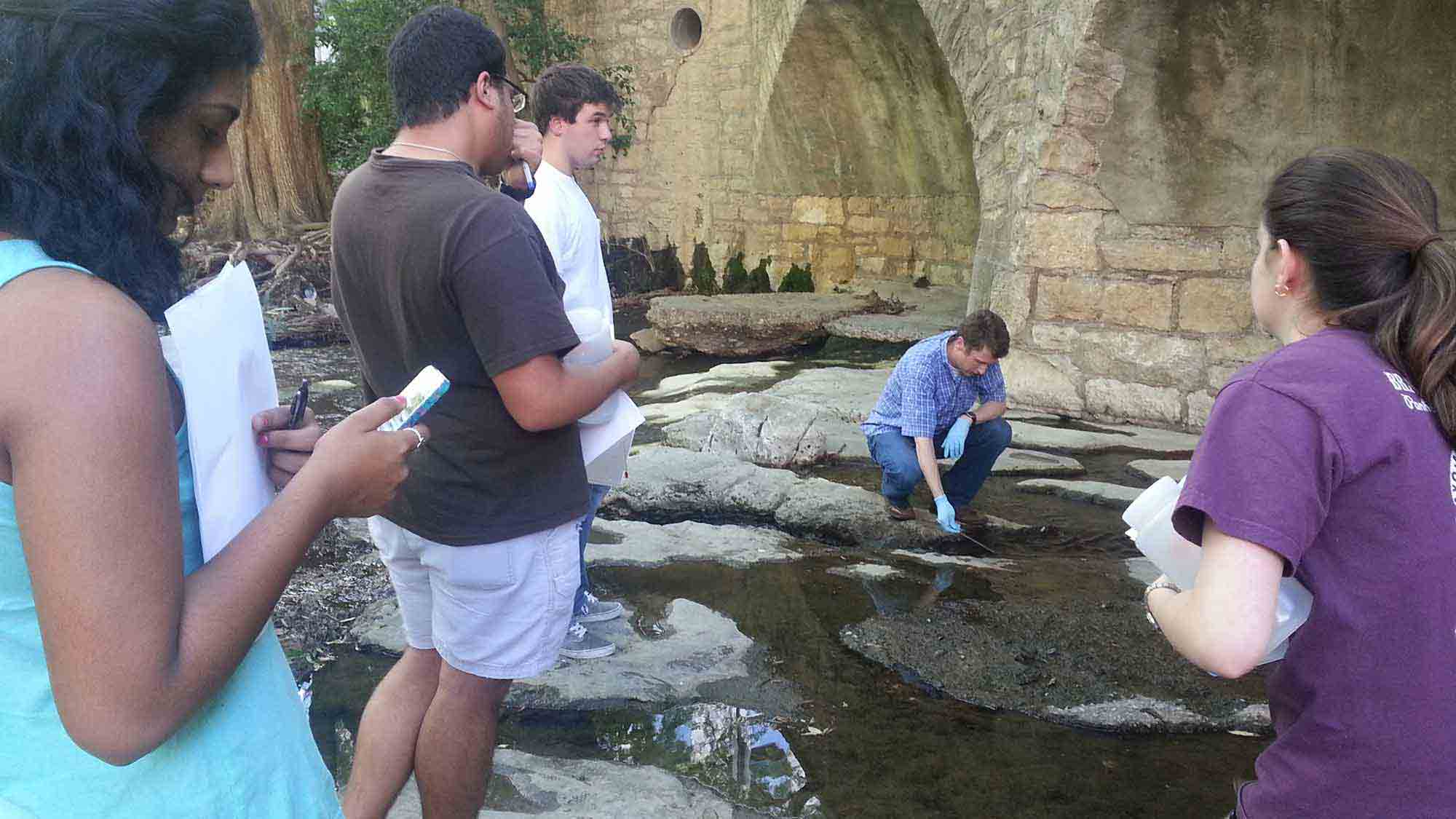 Waller Creek